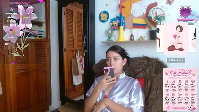 ivanna dl online show from 1, 7, 2026