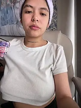 Violetaa pink18 online show from 7, 5, 2026