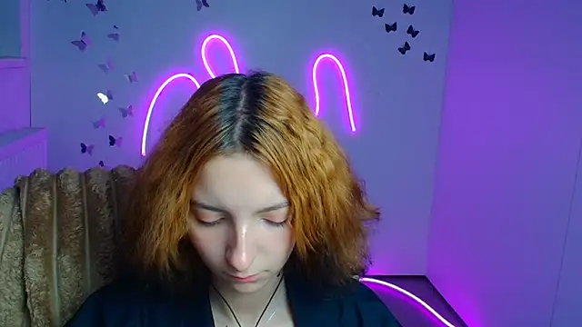 Snapshot of Butterfly_Milly chatting on 29, 6, 2026 Butterfly Milly online show from 29, 6, 2026