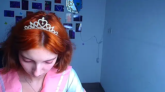 Butterfly Milly online show from 1, 4, 2026
