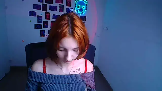 Butterfly Milly online show from 11, 4, 2026