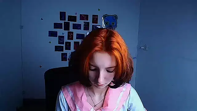 Butterfly Milly online show from 3, 5, 2026