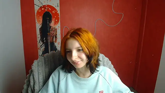 Butterfly Milly online show from 11, 5, 2026