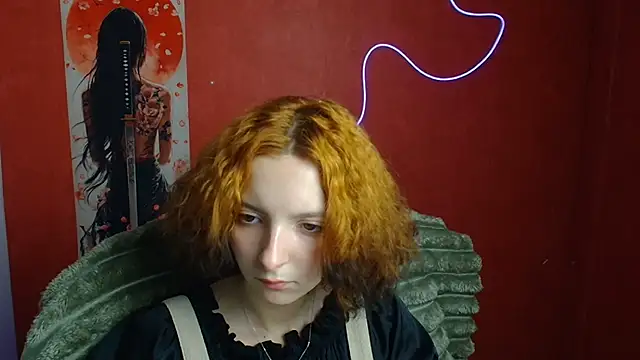 Snapshot of Butterfly_Milly chatting on 20, 5, 2026 Butterfly Milly online show from 20, 5, 2026