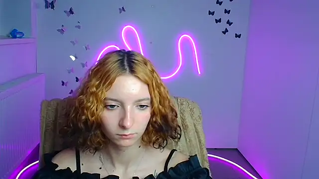 Snapshot of Butterfly_Milly chatting on 25, 6, 2026 Butterfly Milly online show from 25, 6, 2026