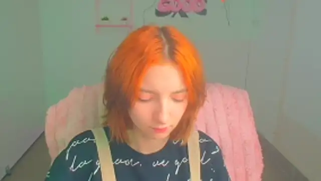 Butterfly Milly online show from 13, 4, 2026