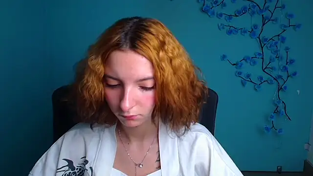 Snapshot of Butterfly_Milly chatting on 26, 6, 2026 Butterfly Milly online show from 26, 6, 2026