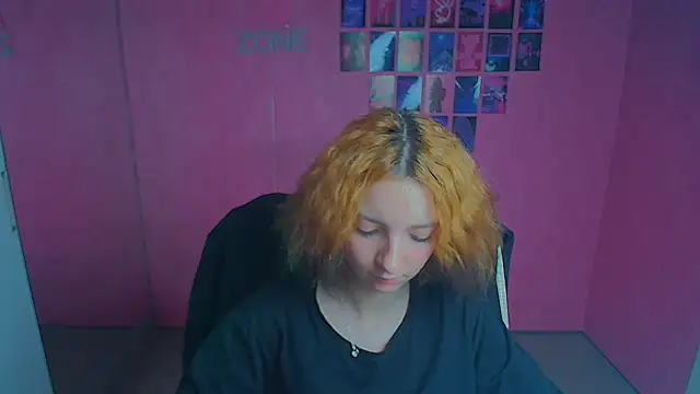 Snapshot of Butterfly_Milly chatting on 19, 6, 2026 Butterfly Milly online show from 19, 6, 2026