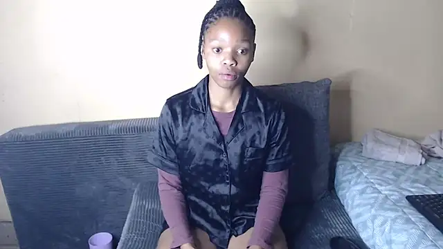 AmberGlowXO online show from 21, 5, 2026