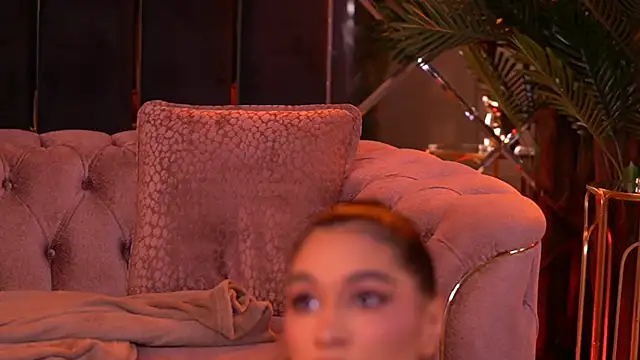 CherrieTeen online show from 3, 4, 2026