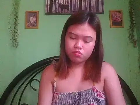Snapshot of mae68902 chatting on 25, 3, 2026 mae68902 online show from 25, 3, 2026