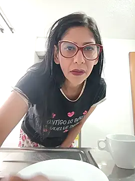 SamanthaRosse01  online show from 19, 4, 2026