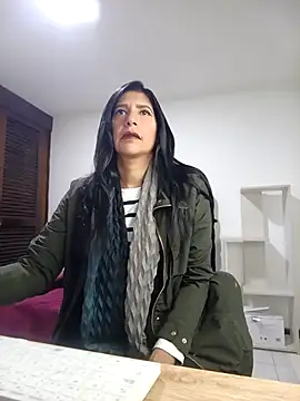 SamanthaRosse01  online show from 11, 5, 2026
