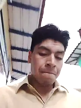 patricio025 online show from 8, 4, 2026