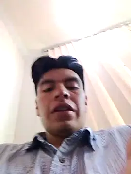 patricio025 online show from 7, 4, 2026