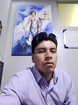 patricio025 online show from 6, 4, 2026