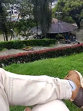 patricio025 online show from 26, 3, 2026