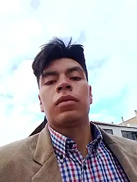 patricio025 online show from 31, 3, 2026