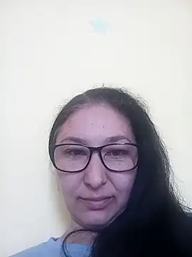 Aurelia9654 online show from 25, 3, 2026