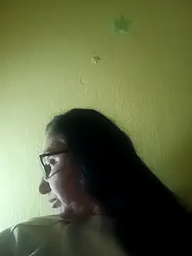 Aurelia9654 online show from 25, 3, 2026