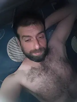 Ammarcuming online show from 20, 4, 2026