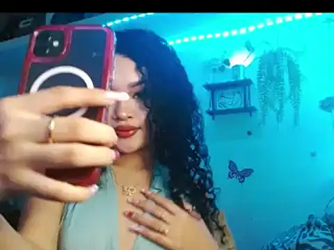 angel lust1 online show from 30, 3, 2026