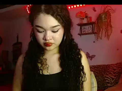 angel lust1 online show from 3, 4, 2026