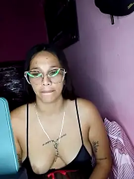 bambiycerecita online show from 25, 3, 2026