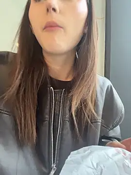 AnitaFly online show from 25, 4, 2026
