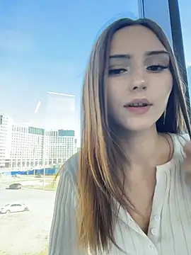 AnitaFly online show from 11, 4, 2026