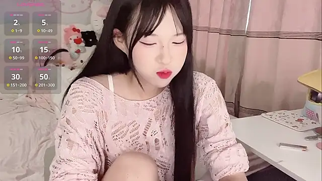YINUO-QJ online show from 21, 5, 2026