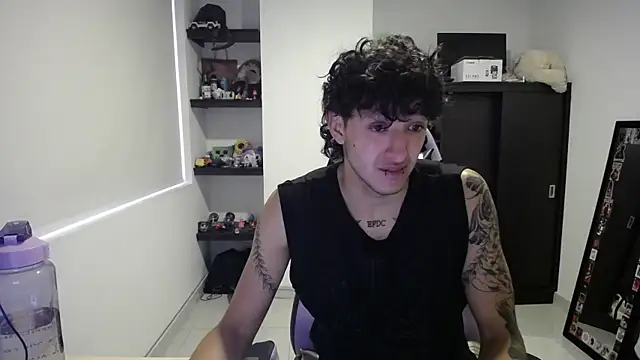 Bruno santos1 online show from 2, 5, 2026