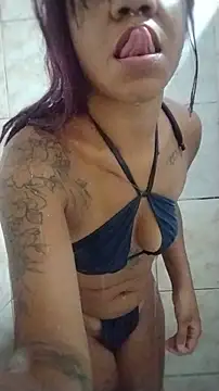 Snapshot of FerPetra chatting on 9, 4, 2026 FerPetra online show from 9, 4, 2026