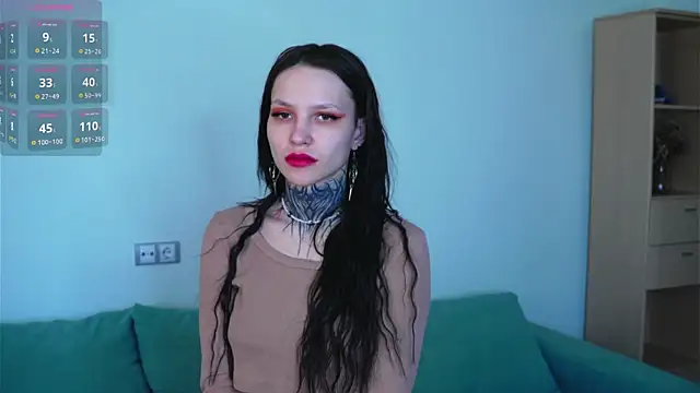 Snapshot of BertaStrevel chatting on 30, 3, 2026 BertaStrevel online show from 30, 3, 2026