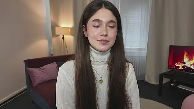 Snapshot of SunnyBloss chatting on 25, 3, 2026 SunnyBloss online show from 25, 3, 2026