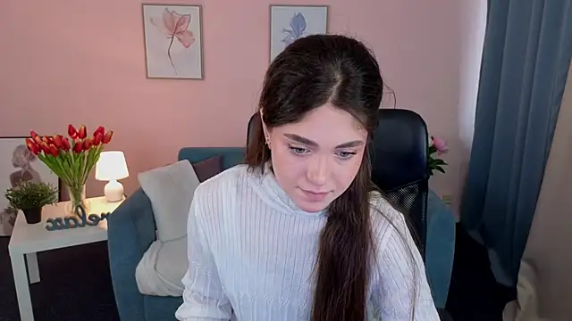 Snapshot of SunnyBloss chatting on 11, 6, 2026 SunnyBloss online show from 11, 6, 2026