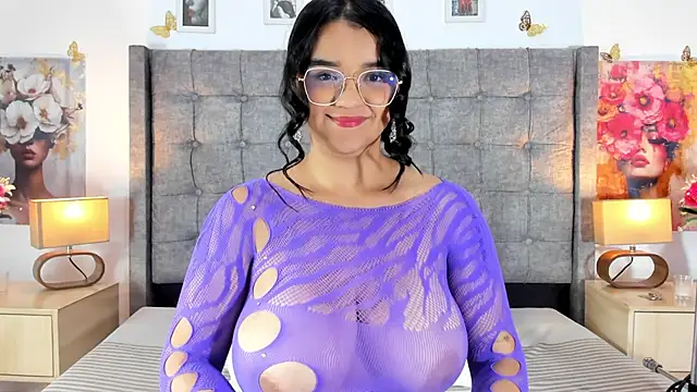 SamantaAristizabal2 online show from 21, 4, 2026
