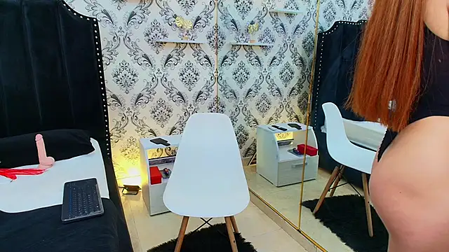 Ivana Kitty online show from 29, 4, 2026