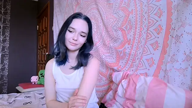 Snapshot of baby_onface chatting on 12, 4, 2026 baby onface online show from 12, 4, 2026