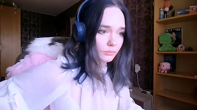 Snapshot of baby_onface chatting on 30, 4, 2026 baby onface online show from 30, 4, 2026