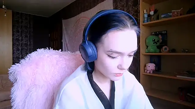 Snapshot of baby_onface chatting on 14, 5, 2026 baby onface online show from 14, 5, 2026