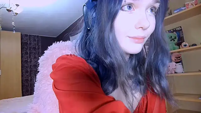 Snapshot of baby_onface chatting on 26, 5, 2026 baby onface online show from 26, 5, 2026