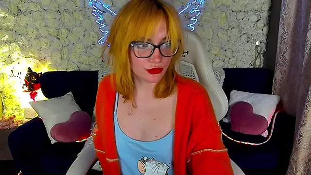 SunnyMayyy online show from 24, 3, 2026