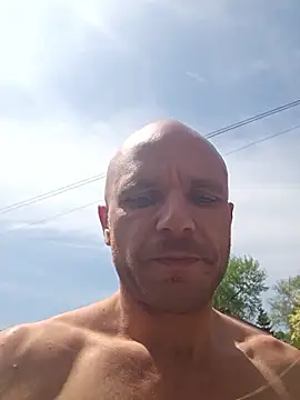 FrankiePleaseFuckMe online show from 23, 4, 2026