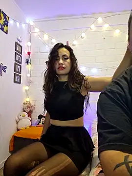 Snapshot of LASEXbellaX chatting on 29, 4, 2026 LASEXbellaX online show from 29, 4, 2026
