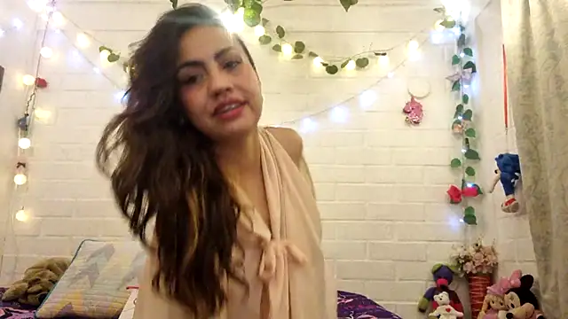 Snapshot of LASEXbellaX chatting on 25, 6, 2026 LASEXbellaX online show from 25, 6, 2026