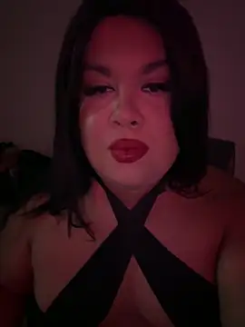 NicoleBBigAss online show from 25, 3, 2026