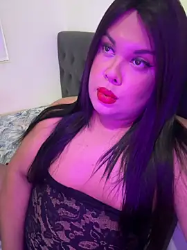 NicoleBBigAss online show from 11, 5, 2026