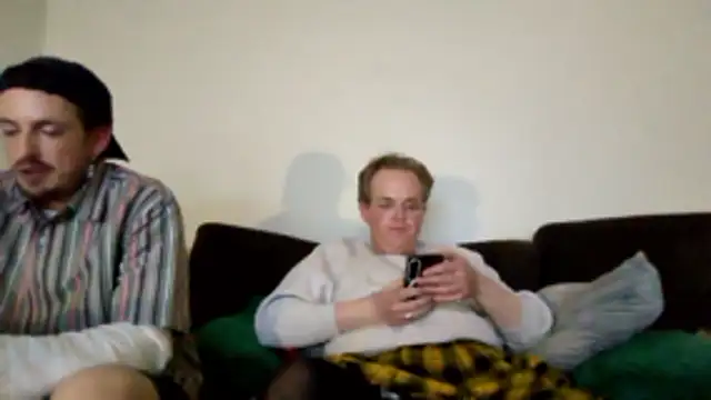 Tormentedtarantula online show from 24, 3, 2026