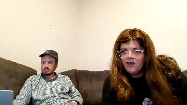 Tormentedtarantula online show from 27, 4, 2026